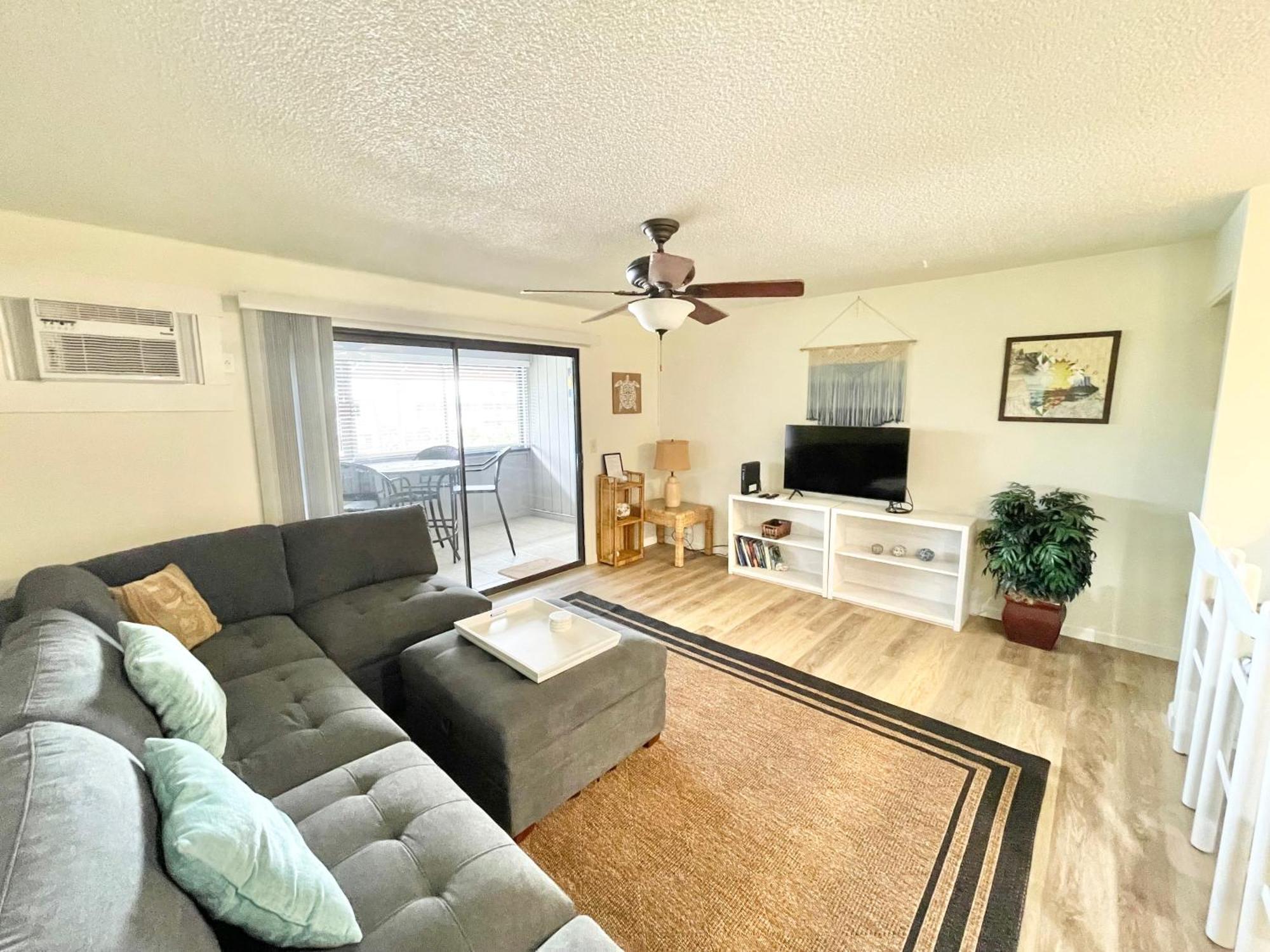 Kona 1Br Condo On Alii Dr Saltwater Pool Surf Sun Ac Close To Magic Sands Beach 카일루아 코나 외부 사진