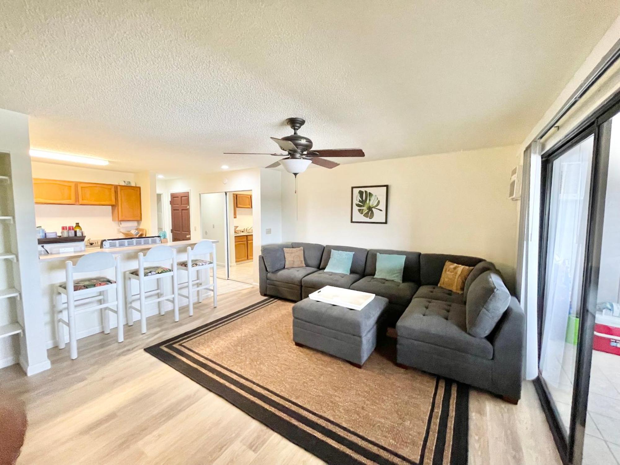 Kona 1Br Condo On Alii Dr Saltwater Pool Surf Sun Ac Close To Magic Sands Beach 카일루아 코나 외부 사진
