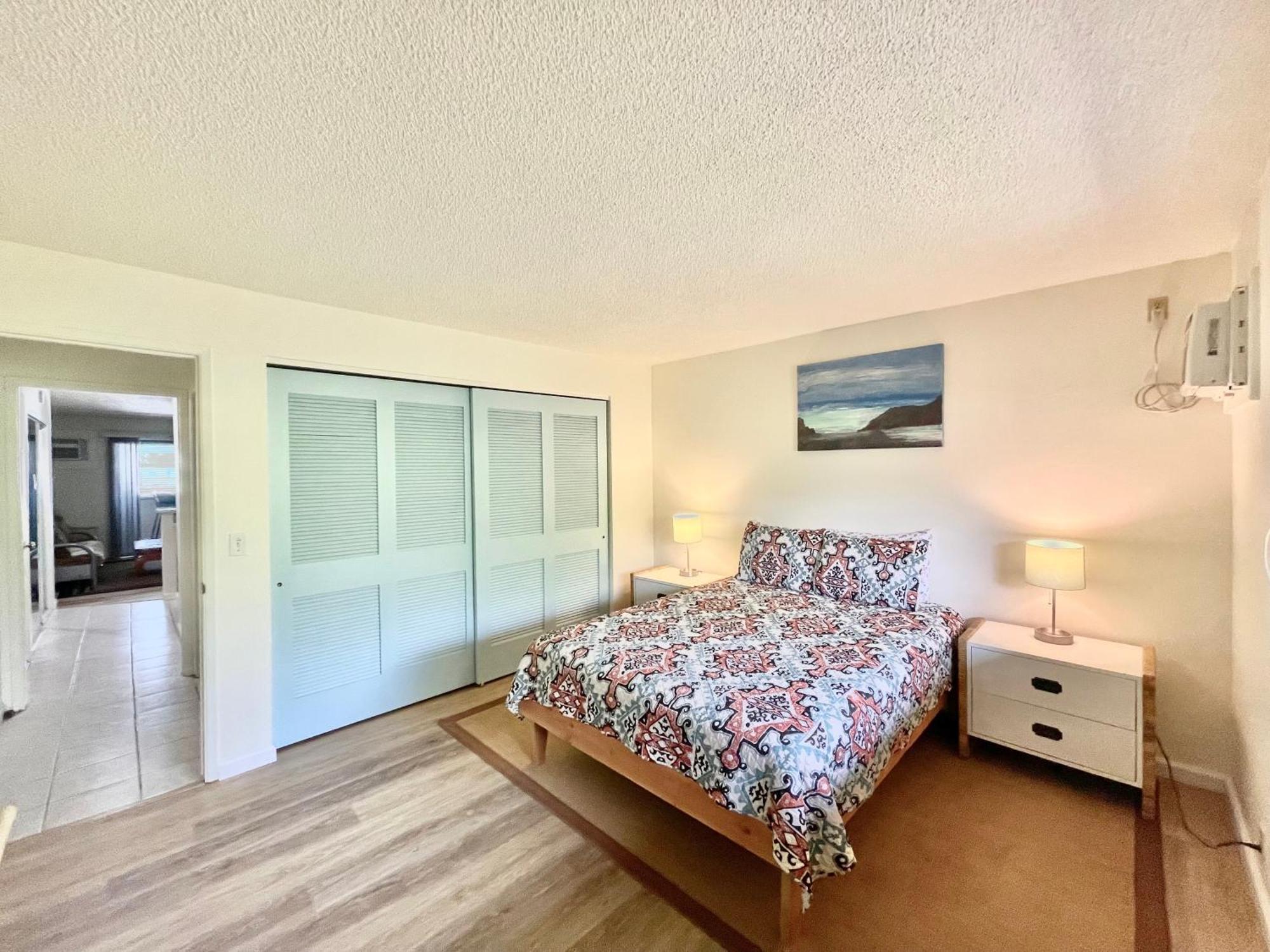 Kona 1Br Condo On Alii Dr Saltwater Pool Surf Sun Ac Close To Magic Sands Beach 카일루아 코나 외부 사진