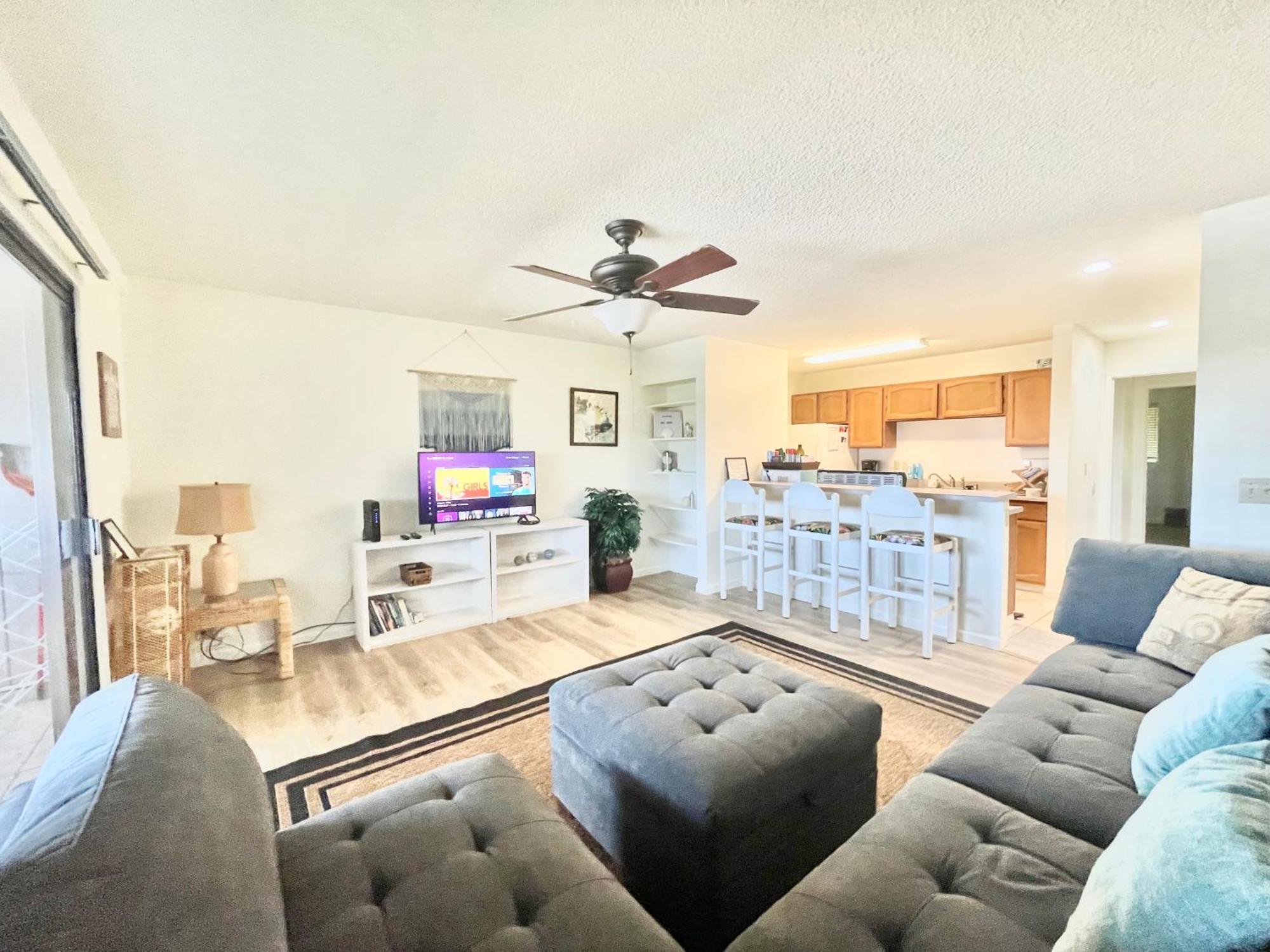 Kona 1Br Condo On Alii Dr Saltwater Pool Surf Sun Ac Close To Magic Sands Beach 카일루아 코나 외부 사진