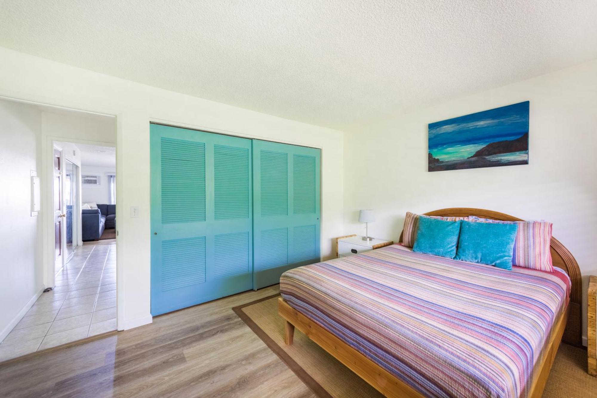 Kona 1Br Condo On Alii Dr Saltwater Pool Surf Sun Ac Close To Magic Sands Beach 카일루아 코나 외부 사진