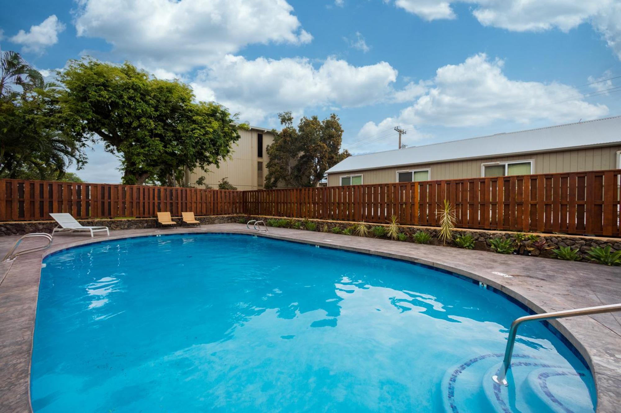 Kona 1Br Condo On Alii Dr Saltwater Pool Surf Sun Ac Close To Magic Sands Beach 카일루아 코나 외부 사진