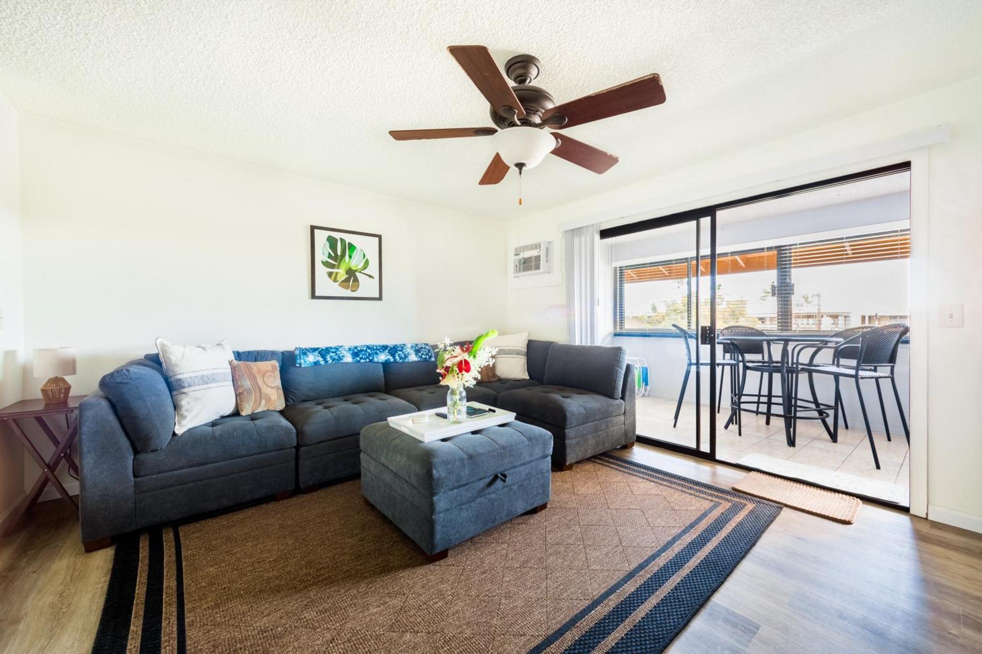 Kona 1Br Condo On Alii Dr Saltwater Pool Surf Sun Ac Close To Magic Sands Beach 카일루아 코나 외부 사진